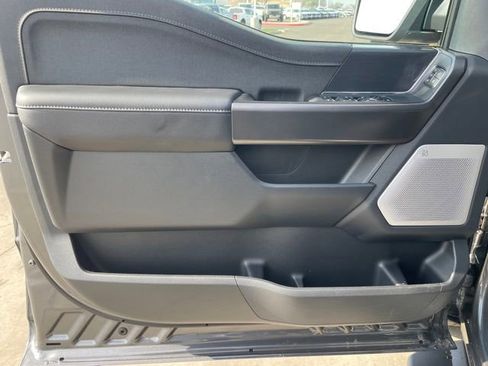 New 2026 Ford F150 Lariat w/ Equipment Group 502A High image 18