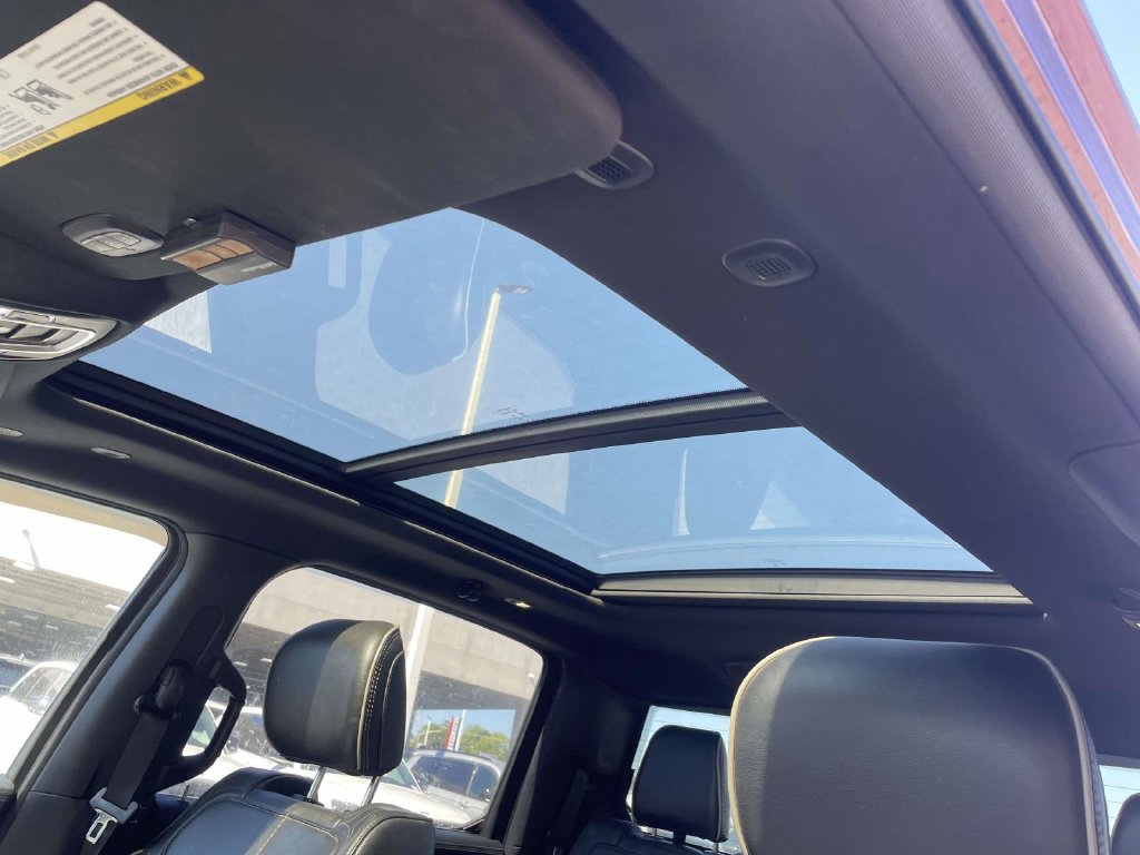 Used 2019 RAM 1500 Limited w/ Body Color Bumper Group AWD/4WD image 24