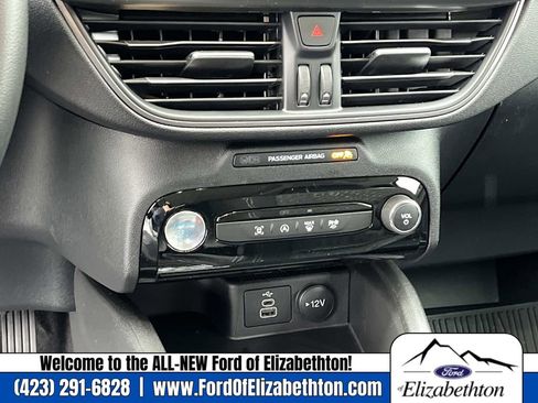 New 2026 Ford Escape Active w/ Tech Pack #1 image 25