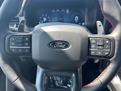New 2026 Ford F150 Raptor AWD/4WD image 21