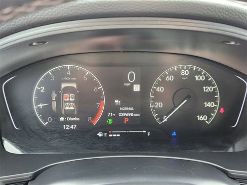 Used 2022 Honda Civic Sport image 17