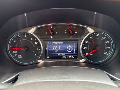 Used 2021 Chevrolet Equinox LT AWD/4WD image 13
