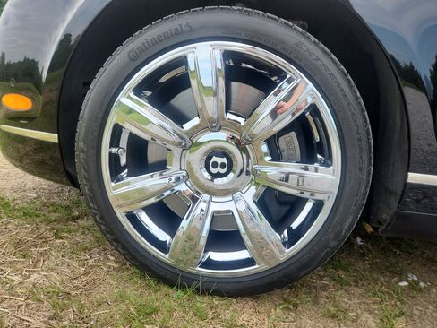 Used 2006 Bentley Flying Spur Flying Spur image 15