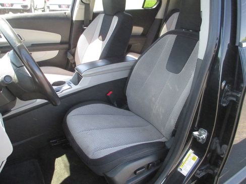 Used 2014 Chevrolet Equinox LT w/ Driver Convenience Package FWD image 16