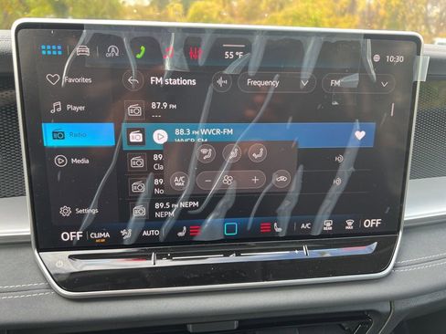 New 2026 Volkswagen Tiguan SE image 25