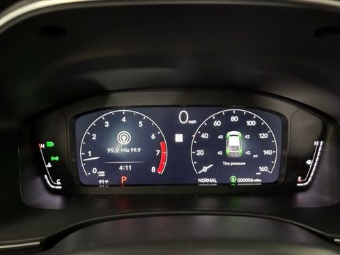 New 2026 Acura Integra image 20