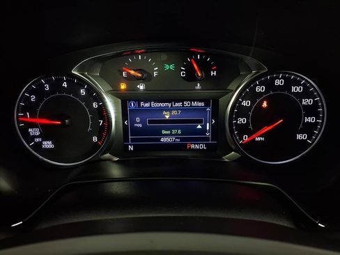 Used 2022 Chevrolet Blazer LT image 17