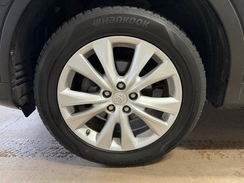 Used 2015 Toyota RAV4 Limited AWD/4WD image 33