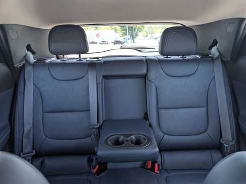 Used 2023 Chevrolet Bolt EUV Premier w/ Sun & Sound Package FWD image 16