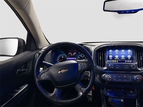 Used 2019 Chevrolet Colorado Z71 image 23
