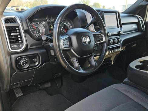 Used 2024 RAM 2500 Big Horn image 29