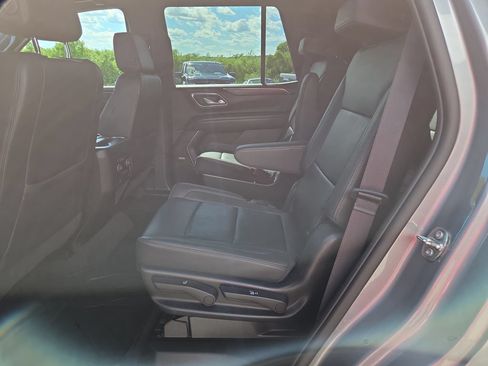 Certified 2023 Chevrolet Tahoe LT AWD/4WD image 29