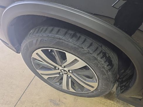 Used 2021 Mitsubishi Outlander Sport ES image 15