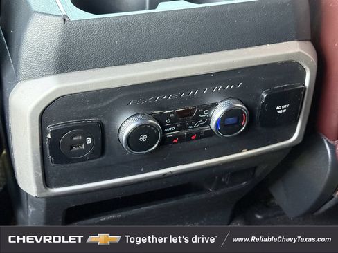 Used 2023 Ford Expedition Max Limited RWD image 36