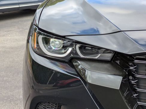 New 2026 MAZDA CX-50 AWD 2.5 Hybrid w/ Weather Package image 10