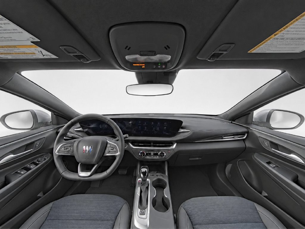 New 2026 Buick Envista Preferred w/ Convenience I Package FWD image 16