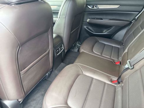Certified 2020 MAZDA CX-5 Signature image 17