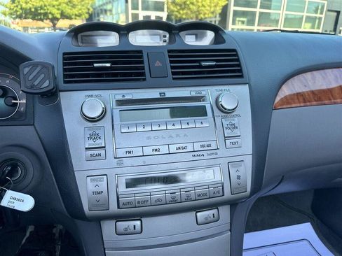 Used 2008 Toyota Solara SLE FWD image 24