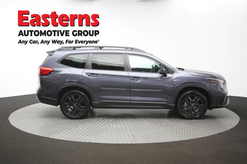 Used 2023 Subaru Ascent Onyx Edition AWD/4WD image 42