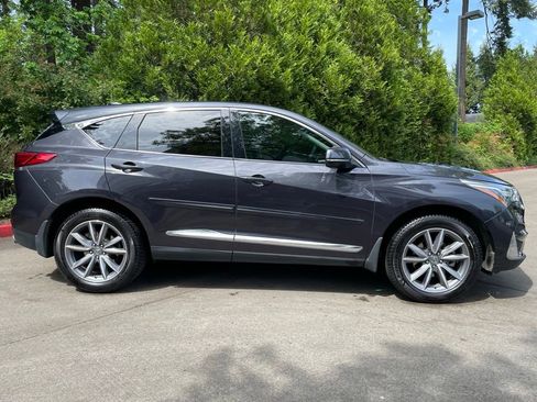 Used 2020 Acura RDX FWD w/ Technology Package image 5