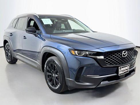 Certified 2026 MAZDA CX-50 AWD 2.5 S w/ Weather Package image 3