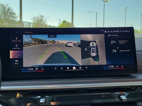 Used 2025 BMW X5 sDrive40i RWD image 26