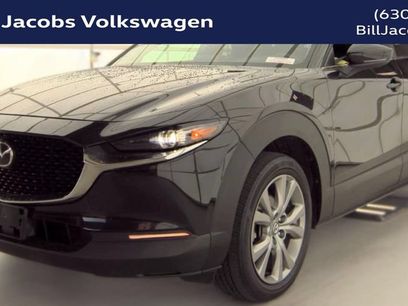 Used 2023 MAZDA CX-30 AWD 2.5 S w/ Preferred Package