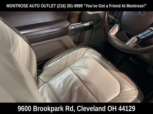 Used 2020 Ford F150 Limited image 38