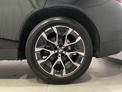 Used 2026 BMW X3 xDrive30i w/ Premium Package AWD/4WD image 8