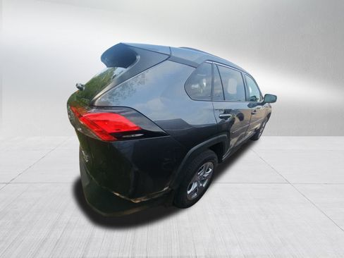 Used 2023 Toyota RAV4 XLE w/ Convenience Package AWD/4WD image 4