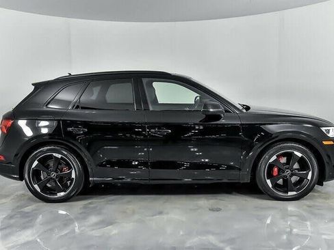 Used 2020 Audi SQ5 Premium Plus w/ Premium Plus Package image 23