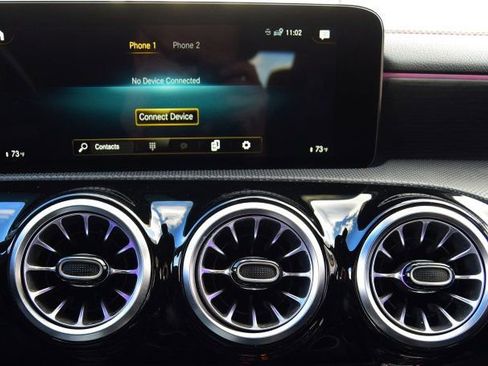 Used 2023 Mercedes-Benz CLA 250 4MATIC w/ AMG Line image 18