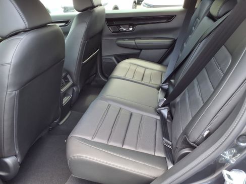 New 2026 Honda CR-V EX-L image 5