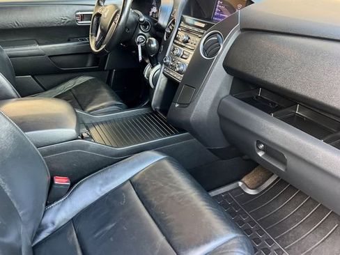 Used 2013 Honda Pilot EX-L image 18