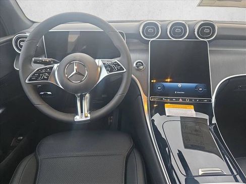 New 2026 Mercedes-Benz GLC 300 image 13