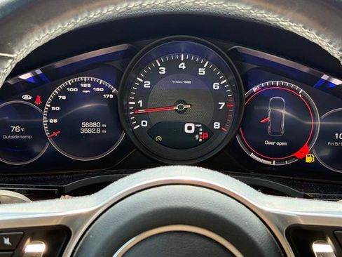 Used 2020 Porsche Cayenne AWD/4WD image 15