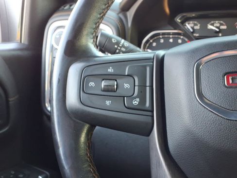 Used 2021 GMC Sierra 1500 AT4 AWD/4WD image 23