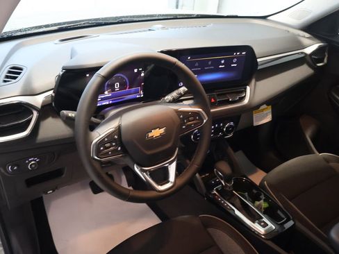 New 2026 Chevrolet TrailBlazer LT w/ Convenience Package image 23