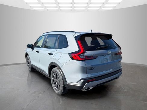 New 2026 Honda CR-V TrailSport image 4