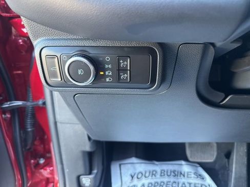 Used 2025 Ford Explorer ST-Line AWD/4WD image 11