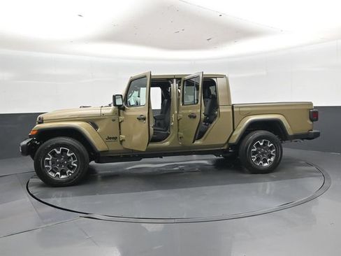 New 2026 Jeep Gladiator Sport AWD/4WD image 49