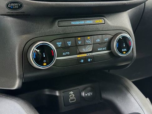 Certified 2024 Ford Escape ST-Line image 15