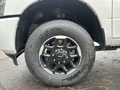 New 2026 RAM 3500 Laramie image 17