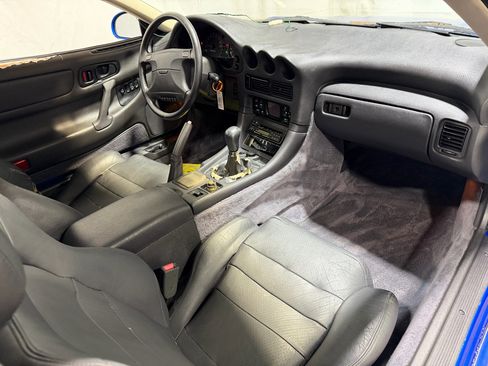 Used 1991 Dodge Stealth R/T image 13