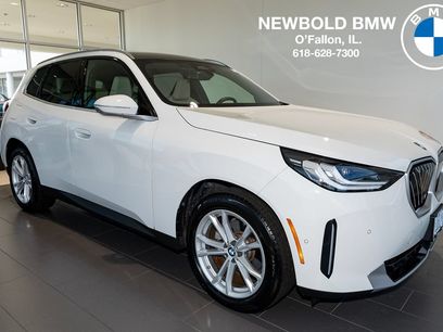 Used 2025 BMW X3 xDrive30i w/ Convenience Package