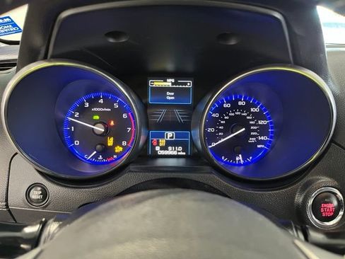 Used 2019 Subaru Legacy 2.5i Limited AWD/4WD image 26