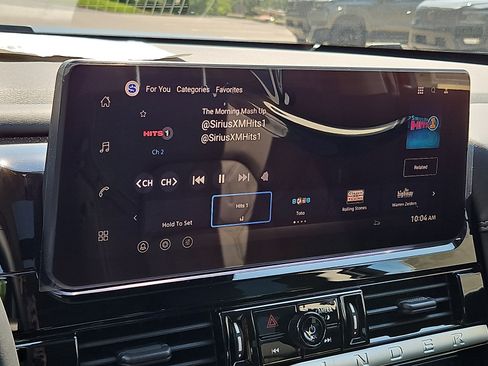 New 2026 Nissan Pathfinder Platinum AWD/4WD image 15