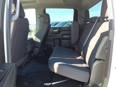 New 2026 GMC Sierra 1500 Pro w/ Graphite Edition image 14