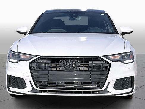 Used 2023 Audi A6 3.0T Prestige w/ Prestige Package AWD/4WD image 3