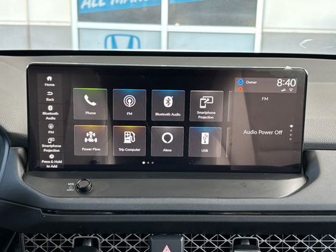 Used 2023 Honda Accord EX-L image 14